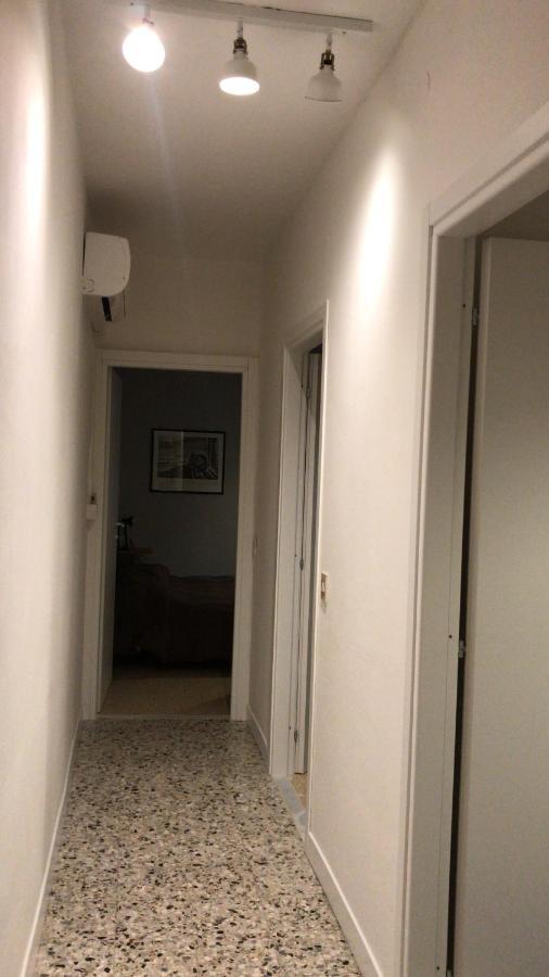 Ferienwohnung Nest Rest La Spezia Exterior foto